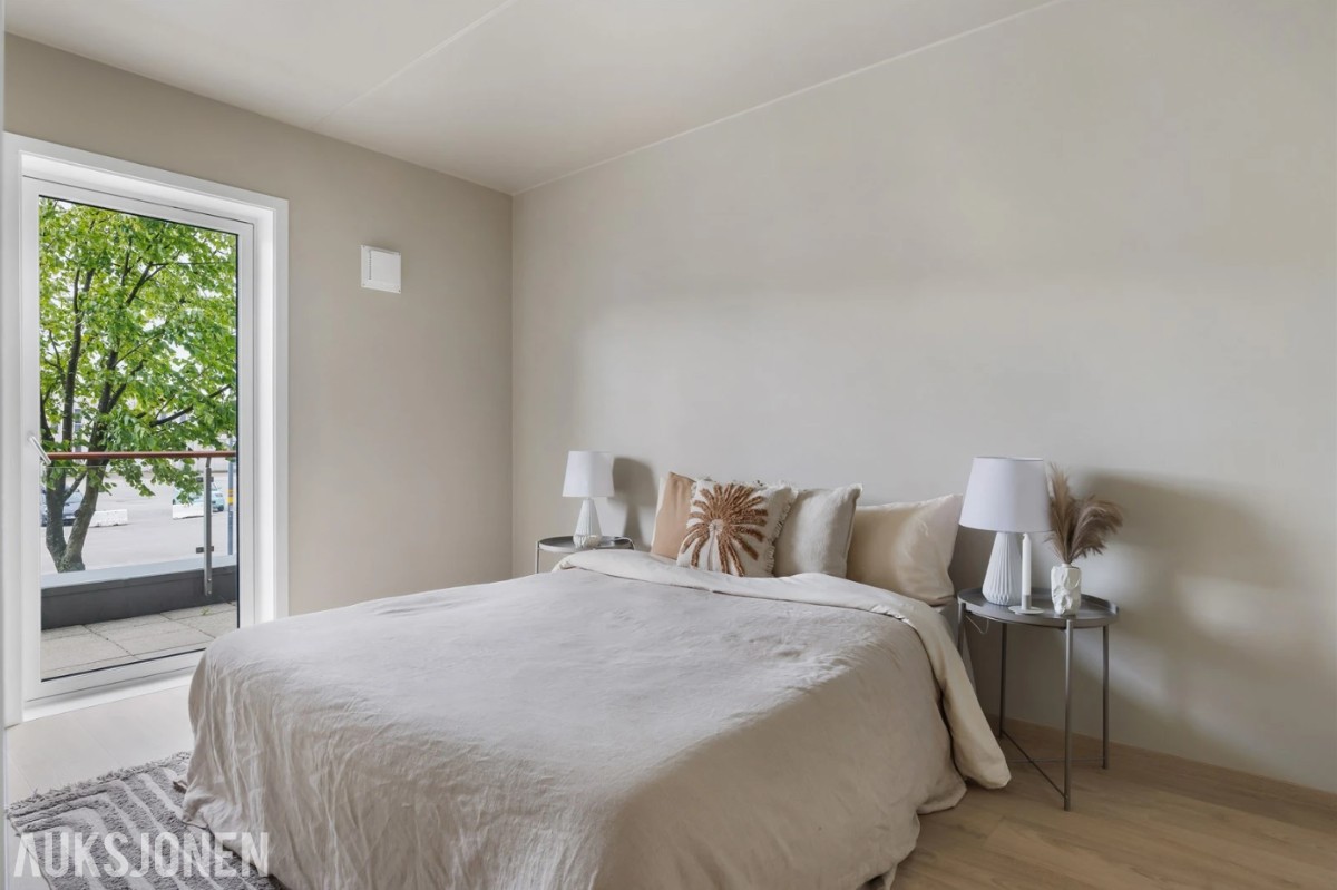 KOMPLETT INTERIØRPAKKE FOR BOLIGSTYLING – SELGES SAMLET